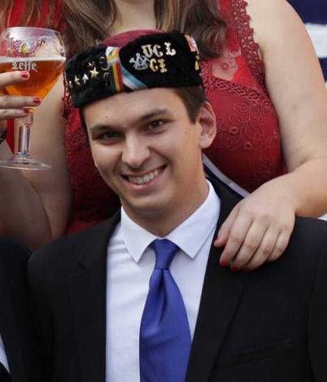 Cédric